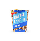 продукт Cat Energy Slim 500 Г
