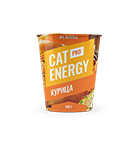 продукт Cat Energy PRO 500 Г